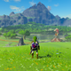 Illustration for article titled Breath Of The Wild Is Now Looking Even Better On PC